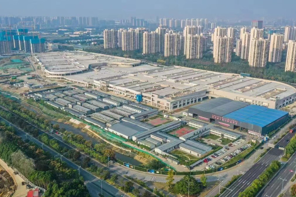 河北中文建设工程有限公司